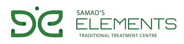 Samad's Elements Logo